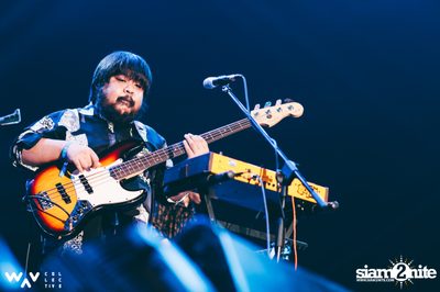 WAV Collective x Ed Banger pres. Breakbot at GMM Live House — photo 96