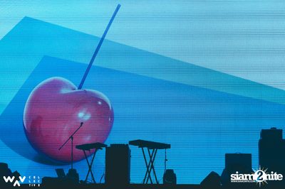 WAV Collective x Ed Banger pres. Breakbot at GMM Live House — photo 101
