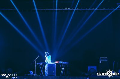 WAV Collective x Ed Banger pres. Breakbot at GMM Live House — photo 103