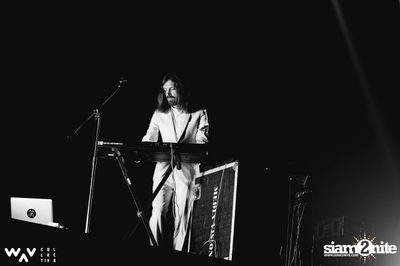 WAV Collective x Ed Banger pres. Breakbot at GMM Live House — photo 104