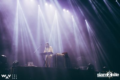 WAV Collective x Ed Banger pres. Breakbot at GMM Live House — photo 110