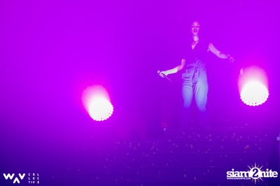WAV Collective x Ed Banger pres. Breakbot at GMM Live House — photo 112