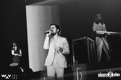 WAV Collective x Ed Banger pres. Breakbot at GMM Live House — photo 115