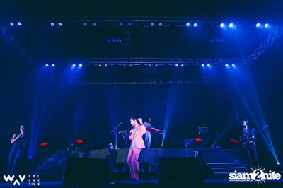 WAV Collective x Ed Banger pres. Breakbot at GMM Live House — photo 116