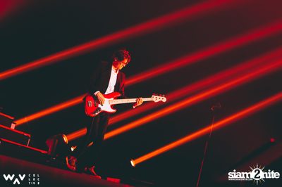 WAV Collective x Ed Banger pres. Breakbot at GMM Live House — photo 118