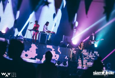 WAV Collective x Ed Banger pres. Breakbot at GMM Live House — photo 124