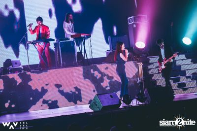 WAV Collective x Ed Banger pres. Breakbot at GMM Live House — photo 125