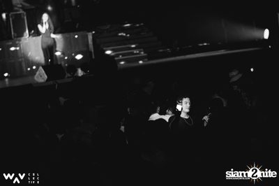 WAV Collective x Ed Banger pres. Breakbot at GMM Live House — photo 127