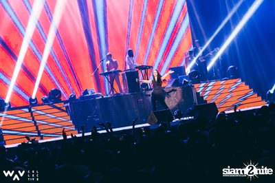 WAV Collective x Ed Banger pres. Breakbot at GMM Live House — photo 129