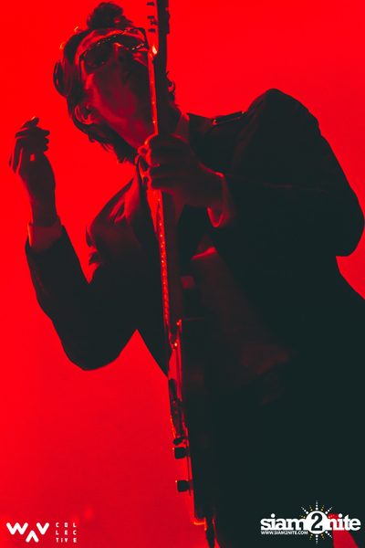 WAV Collective x Ed Banger pres. Breakbot at GMM Live House — photo 141
