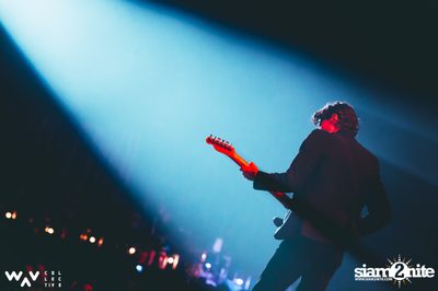WAV Collective x Ed Banger pres. Breakbot at GMM Live House — photo 144