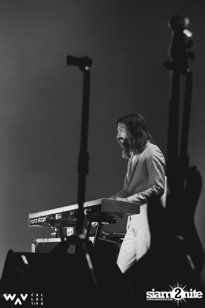 WAV Collective x Ed Banger pres. Breakbot at GMM Live House — photo 145