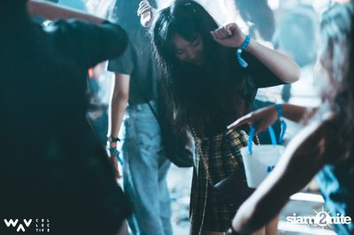 WAV Collective x Ed Banger pres. Breakbot at GMM Live House — photo 147