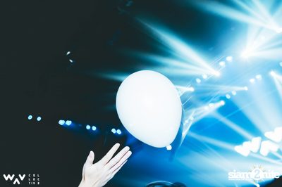 WAV Collective x Ed Banger pres. Breakbot at GMM Live House — photo 156