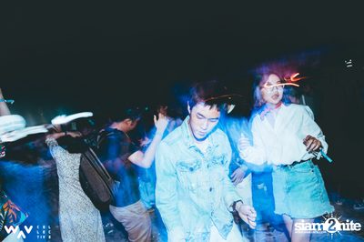 WAV Collective x Ed Banger pres. Breakbot at GMM Live House — photo 166