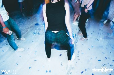 WAV Collective x Ed Banger pres. Breakbot at GMM Live House — photo 167