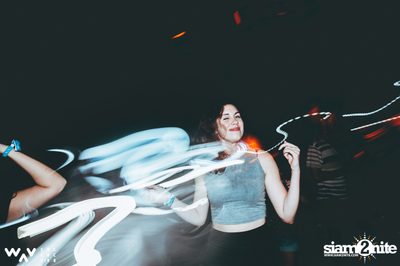 WAV Collective x Ed Banger pres. Breakbot at GMM Live House — photo 170