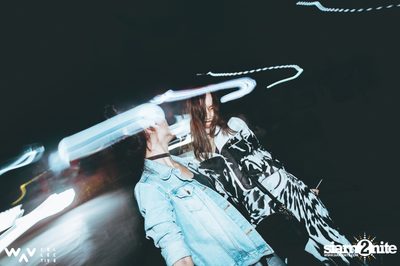 WAV Collective x Ed Banger pres. Breakbot at GMM Live House — photo 171