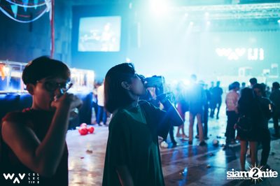 WAV Collective x Ed Banger pres. Breakbot at GMM Live House — photo 175