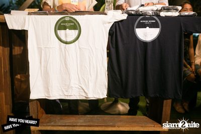 Singha Light Live Series Vol. 3 - Of Montreal ที่ ไลฟ์ อาร์ซีเอ กรุงเทพฯ — photo 9
