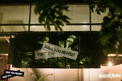 Singha Light Live Series Vol. 3 - Of Montreal ที่ ไลฟ์ อาร์ซีเอ กรุงเทพฯ — photo 13