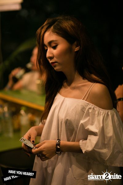 Singha Light Live Series Vol. 3 - Of Montreal ที่ ไลฟ์ อาร์ซีเอ กรุงเทพฯ — photo 23
