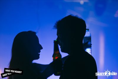 Singha Light Live Series Vol. 3 - Of Montreal ที่ ไลฟ์ อาร์ซีเอ กรุงเทพฯ — photo 34