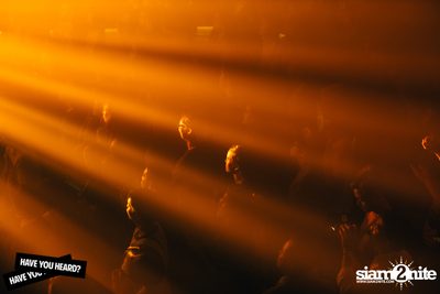 Singha Light Live Series Vol. 3 - Of Montreal ที่ ไลฟ์ อาร์ซีเอ กรุงเทพฯ — photo 36