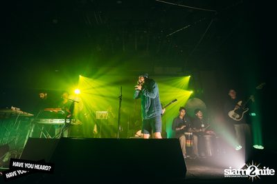 Singha Light Live Series Vol. 3 - Of Montreal ที่ ไลฟ์ อาร์ซีเอ กรุงเทพฯ — photo 41