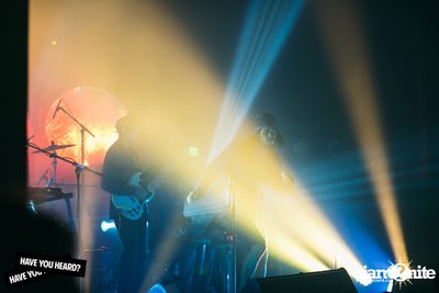 Singha Light Live Series Vol. 3 - Of Montreal ที่ ไลฟ์ อาร์ซีเอ กรุงเทพฯ — photo 45