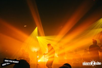 Singha Light Live Series Vol. 3 - Of Montreal ที่ ไลฟ์ อาร์ซีเอ กรุงเทพฯ — photo 47