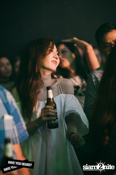 Singha Light Live Series Vol. 3 - Of Montreal ที่ ไลฟ์ อาร์ซีเอ กรุงเทพฯ — photo 48