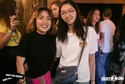 Singha Light Live Series Vol. 3 - Of Montreal ที่ ไลฟ์ อาร์ซีเอ กรุงเทพฯ — photo 51