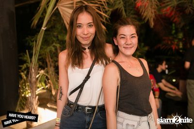 Singha Light Live Series Vol. 3 - Of Montreal ที่ ไลฟ์ อาร์ซีเอ กรุงเทพฯ — photo 54