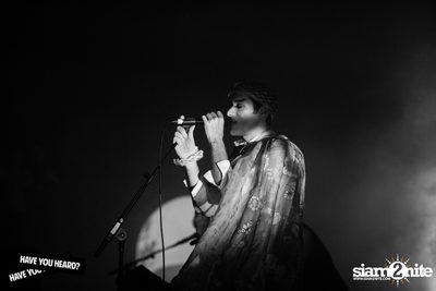 Singha Light Live Series Vol. 3 - Of Montreal ที่ ไลฟ์ อาร์ซีเอ กรุงเทพฯ — photo 63