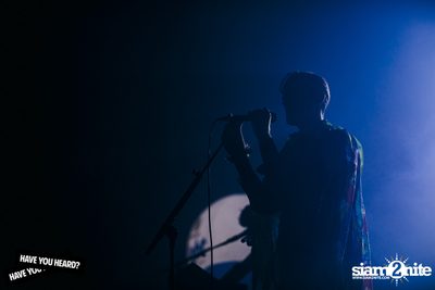 Singha Light Live Series Vol. 3 - Of Montreal ที่ ไลฟ์ อาร์ซีเอ กรุงเทพฯ — photo 64