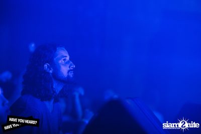 Singha Light Live Series Vol. 3 - Of Montreal ที่ ไลฟ์ อาร์ซีเอ กรุงเทพฯ — photo 71