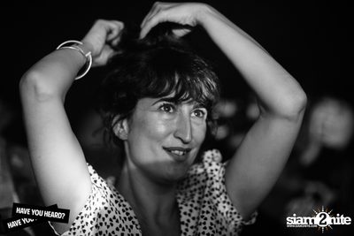Singha Light Live Series Vol. 3 - Of Montreal ที่ ไลฟ์ อาร์ซีเอ กรุงเทพฯ — photo 72