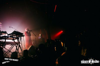 Singha Light Live Series Vol. 3 - Of Montreal ที่ ไลฟ์ อาร์ซีเอ กรุงเทพฯ — photo 82