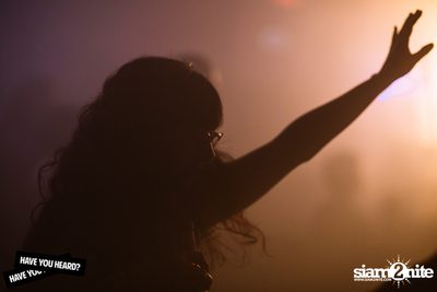 Singha Light Live Series Vol. 3 - Of Montreal ที่ ไลฟ์ อาร์ซีเอ กรุงเทพฯ — photo 86