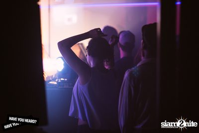 Singha Light Live Series Vol. 3 - Of Montreal ที่ ไลฟ์ อาร์ซีเอ กรุงเทพฯ — photo 90