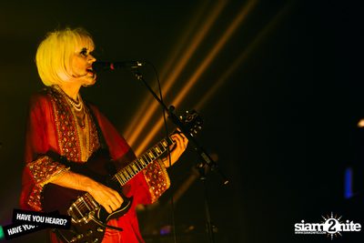 Singha Light Live Series Vol. 3 - Of Montreal ที่ ไลฟ์ อาร์ซีเอ กรุงเทพฯ — photo 92
