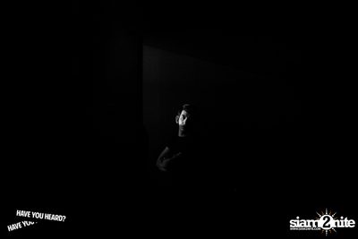 Singha Light Live Series Vol. 3 - Of Montreal ที่ ไลฟ์ อาร์ซีเอ กรุงเทพฯ — photo 94