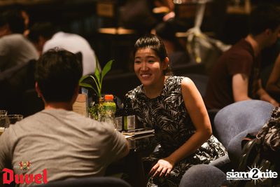 Duvel Tripel Hop Launch! ที่ วิชเบียร์ โฮม บาร์ — photo 108