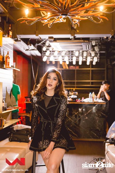 The Castle Black Party at Muse Thonglor — photo 6