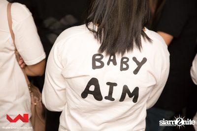 The Castle Black Party at Muse Thonglor — photo 9