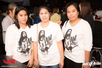 The Castle Black Party at Muse Thonglor — photo 10