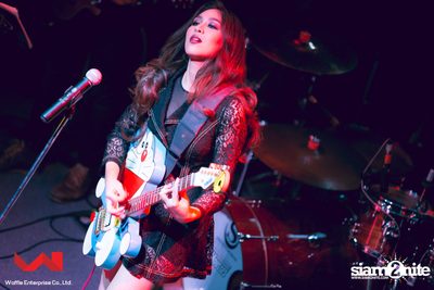 The Castle Black Party at Muse Thonglor — photo 26