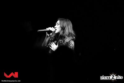 The Castle Black Party at Muse Thonglor — photo 43