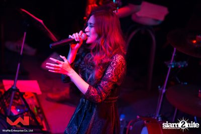 The Castle Black Party at Muse Thonglor — photo 51